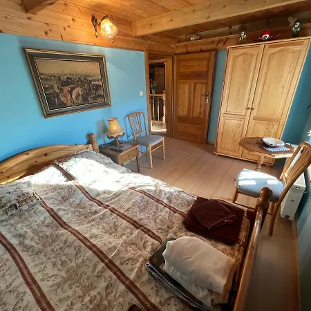 Ferienwohnung Zacisze 13 Löschney Exterior foto