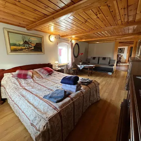 Ferienwohnung Zacisze 13 Löschney Exterior foto