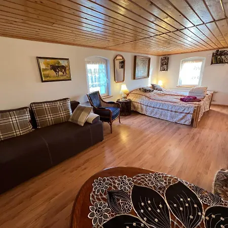Ferienwohnung Zacisze 13 Löschney Exterior foto