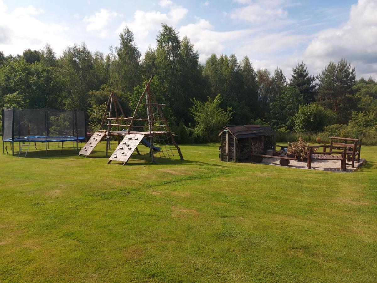 Zacisze 13 * Löschney