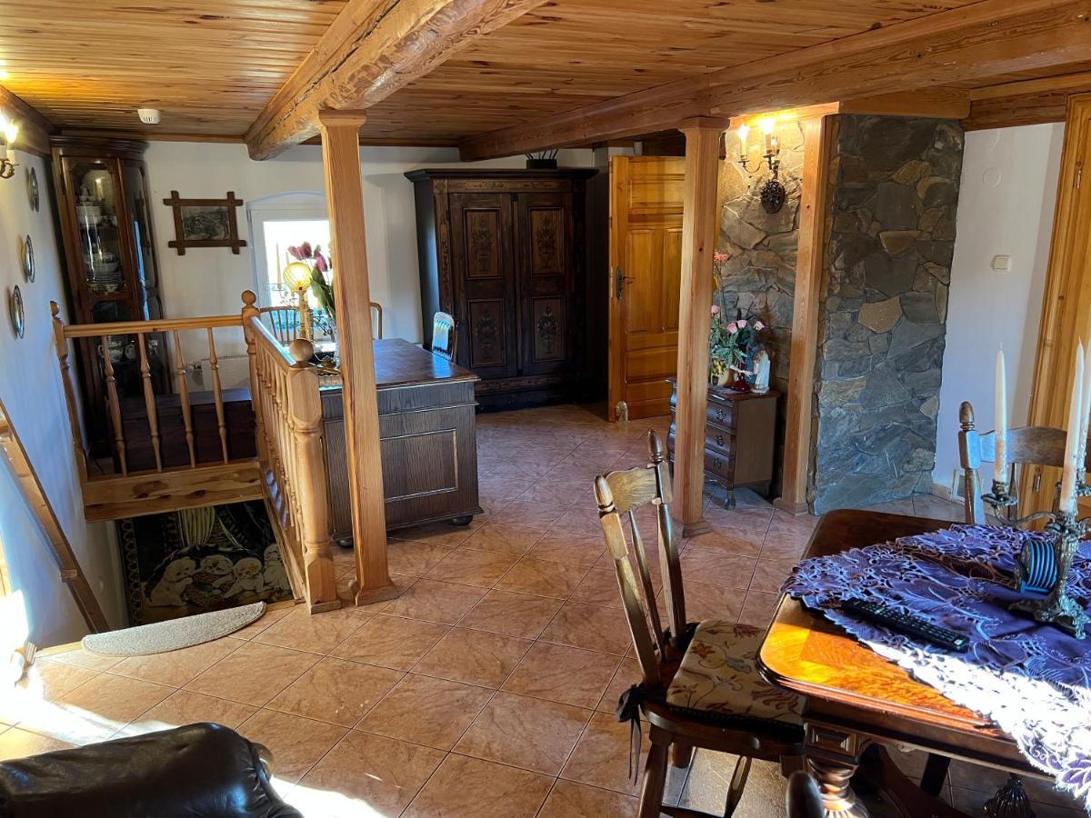 Apartment Zacisze 13 *