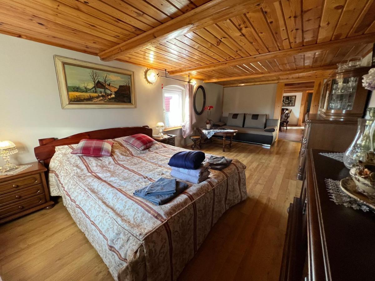 Apartment Zacisze 13 Löschney