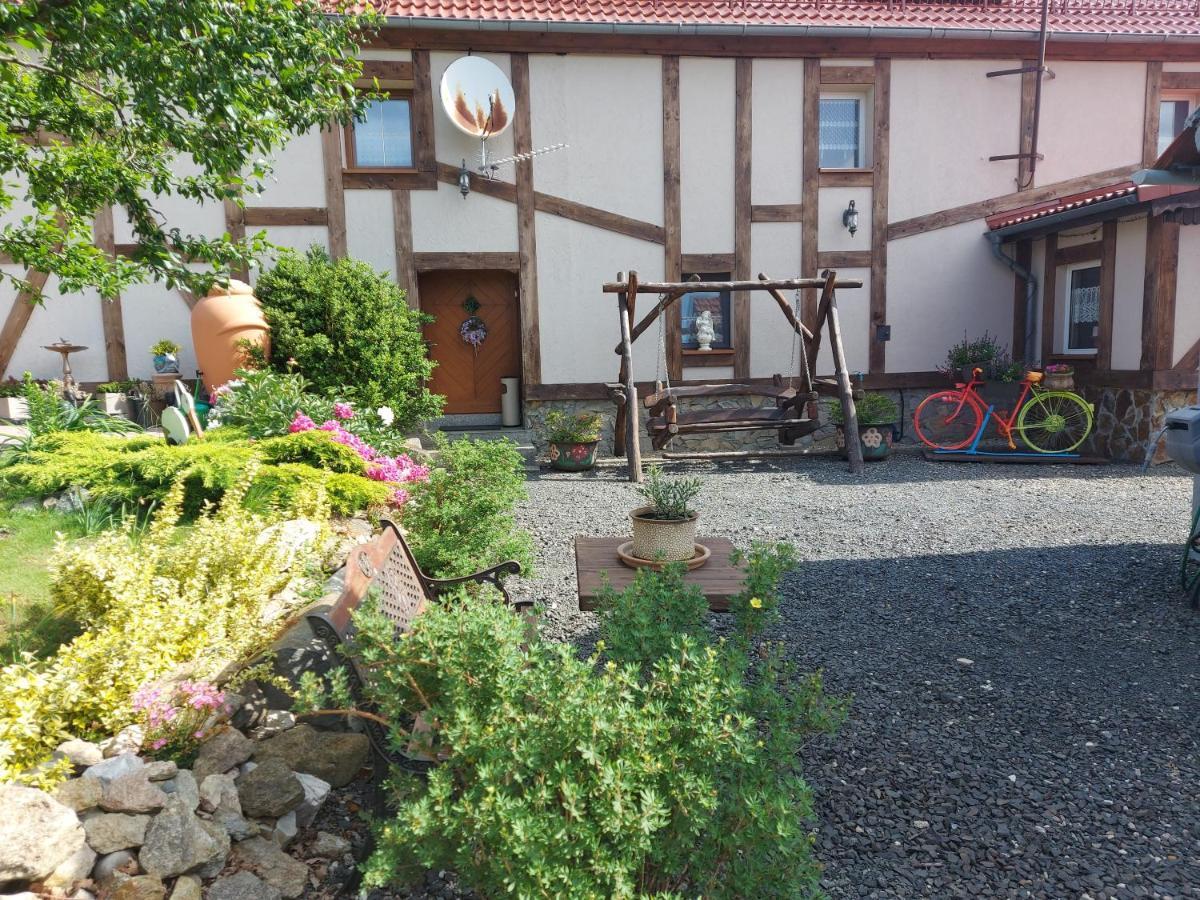 Zacisze 13 Löschney