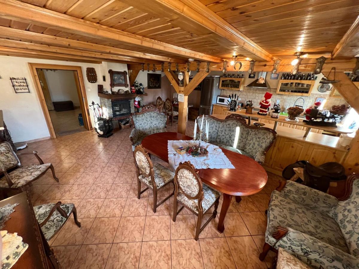 Apartment Zacisze 13
