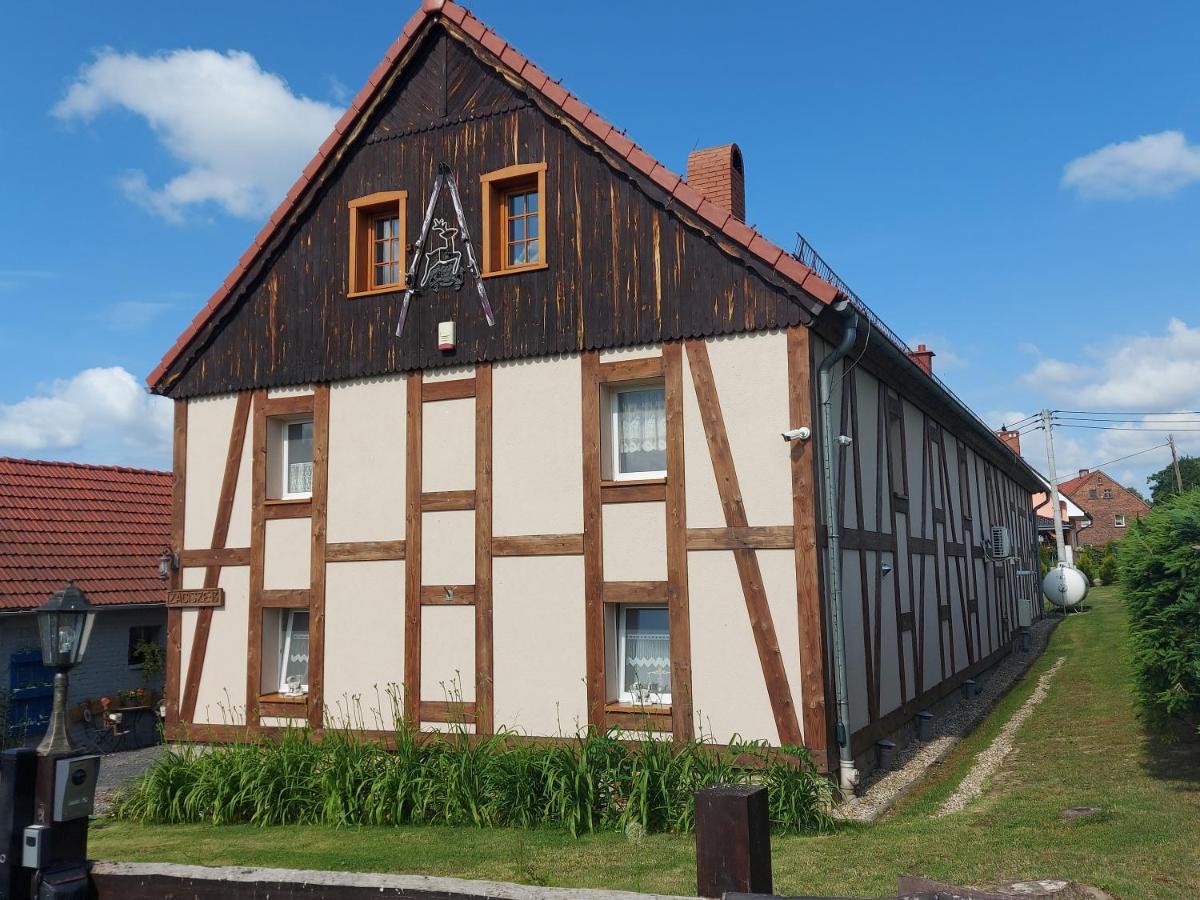 Zacisze 13 * Löschney