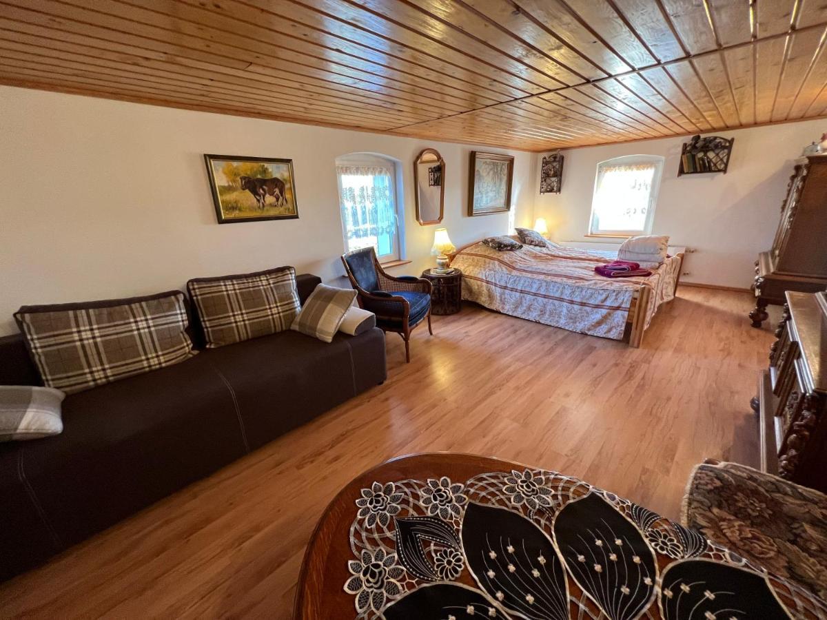 Apartment Zacisze 13