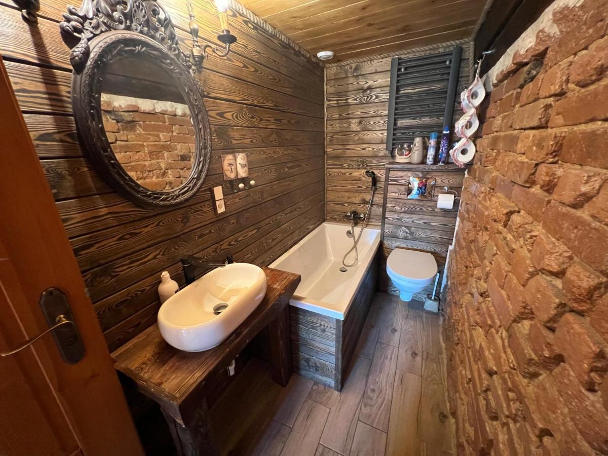 Apartment Zacisze 13 *