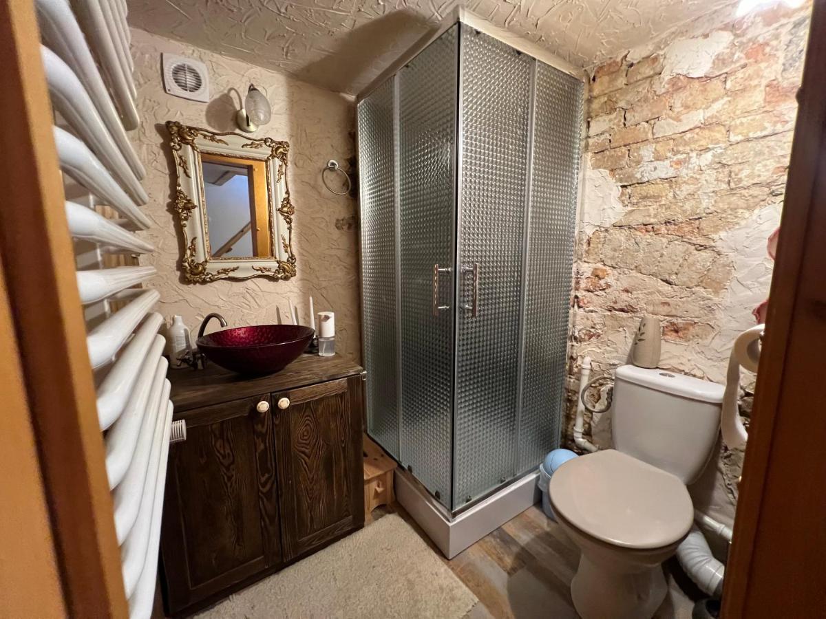 Apartment Zacisze 13