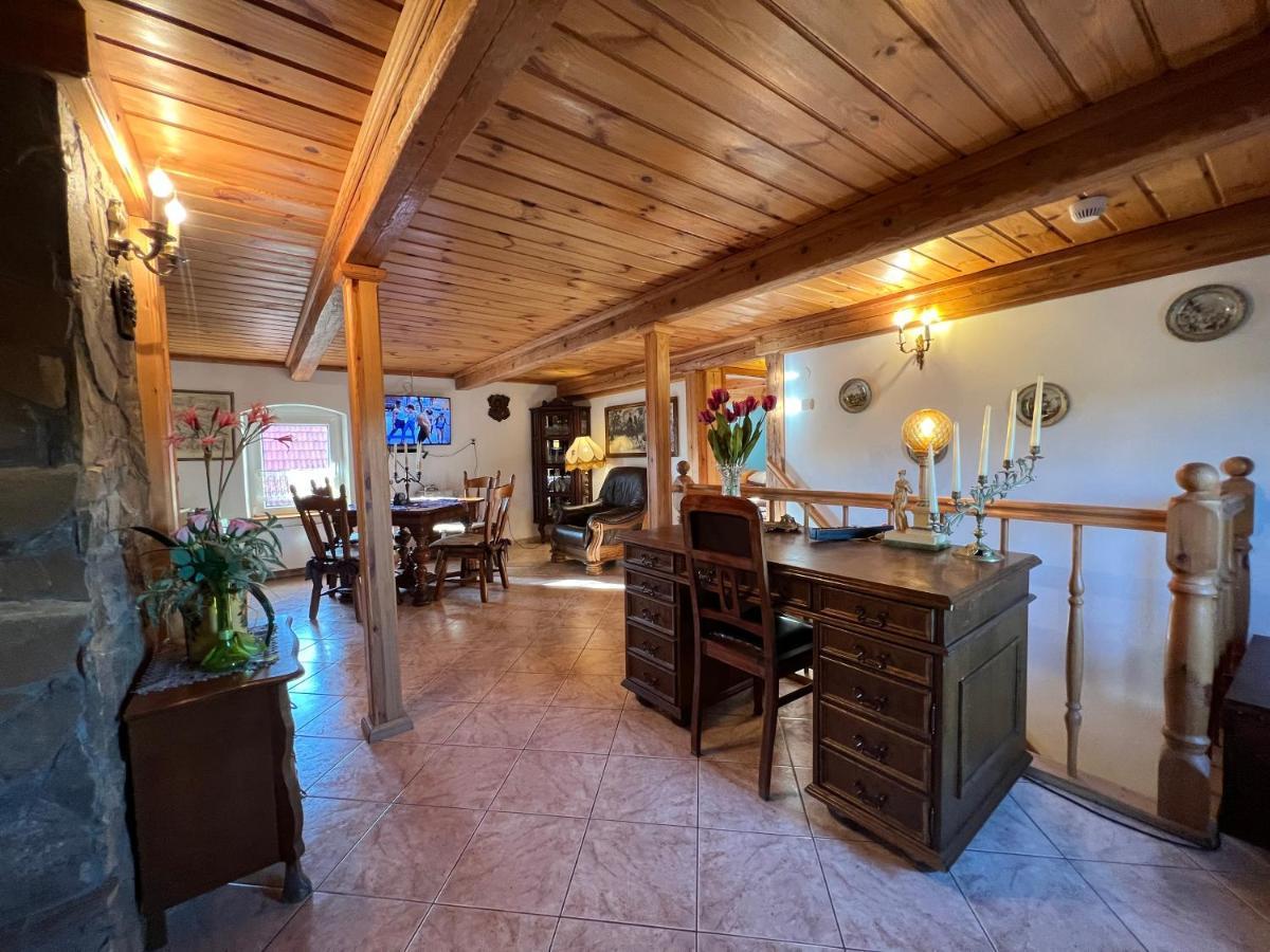 Zacisze 13 Apartment *
