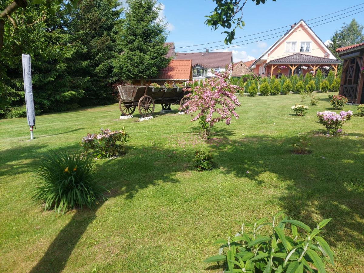 Apartment Zacisze 13 *
